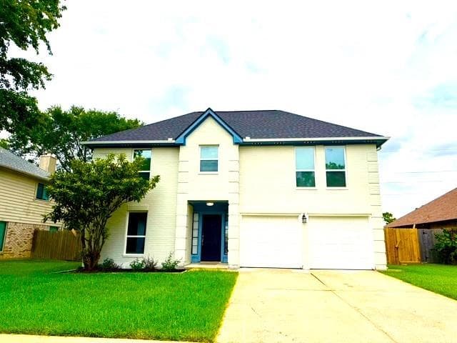 3419 Southdown Drive