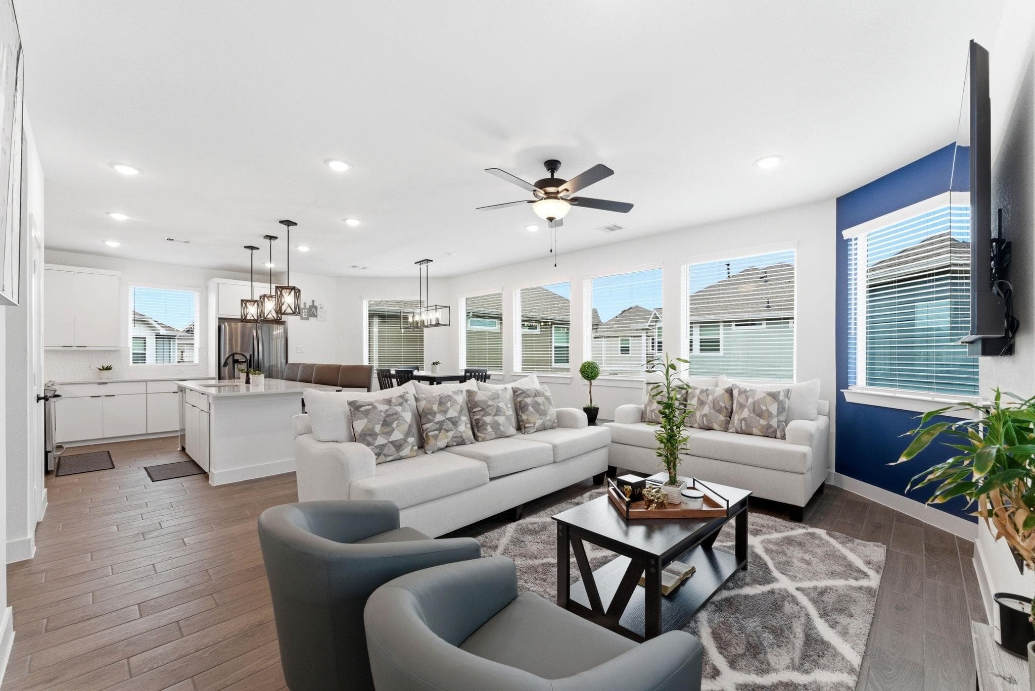 15139 Post Oak Falls Drive