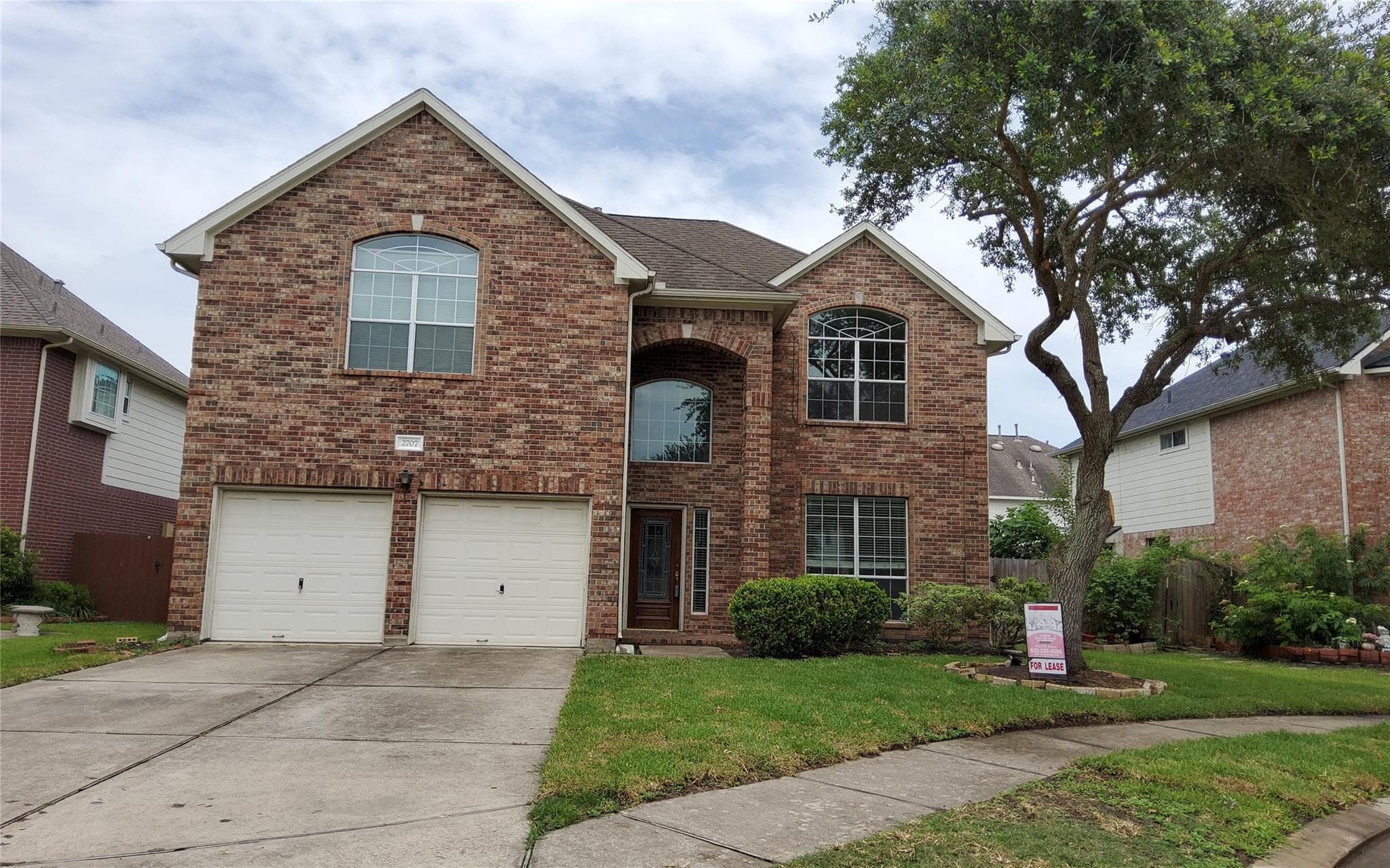 2707 Sun Beam Court
