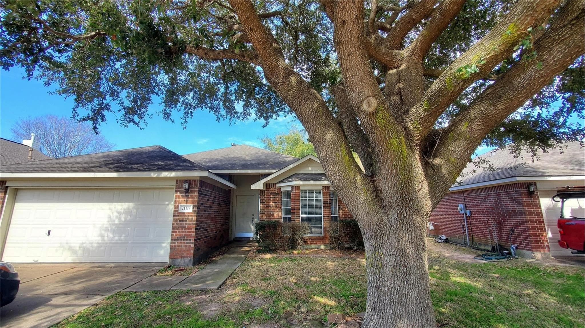 21114 Stoney Haven Drive