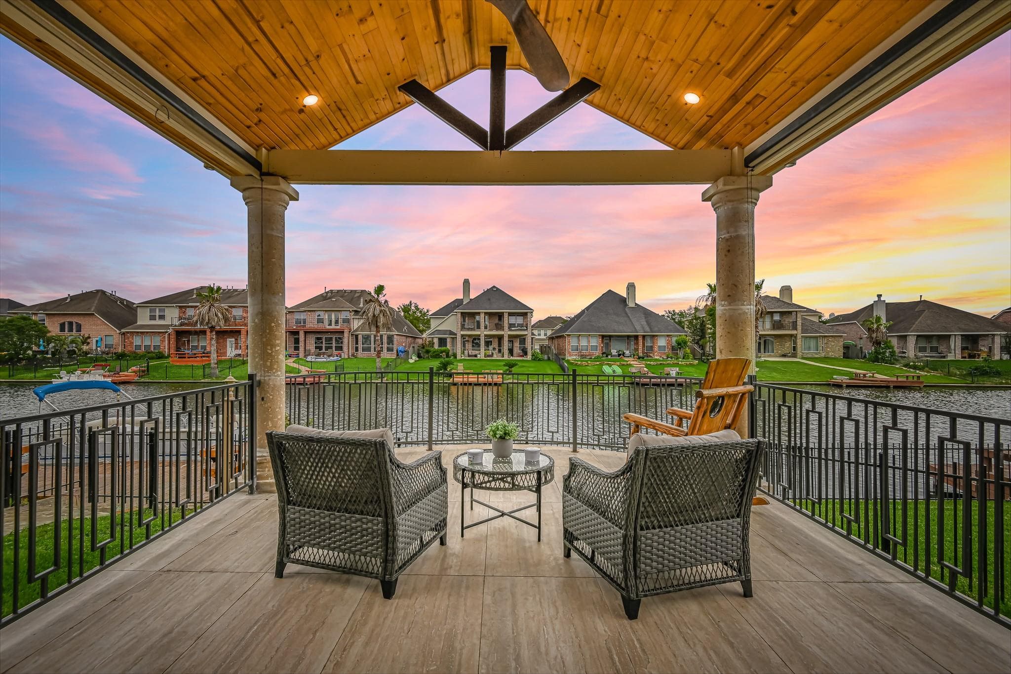 18022 Dunoon Bay Point Court
