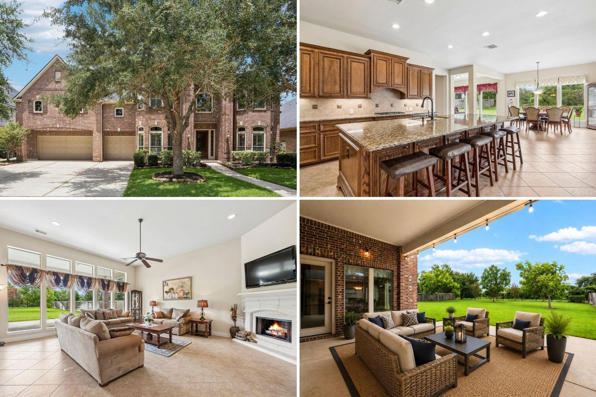 2414 Monarch Terrace Drive