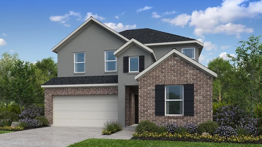 9518 Magdeburg Lane