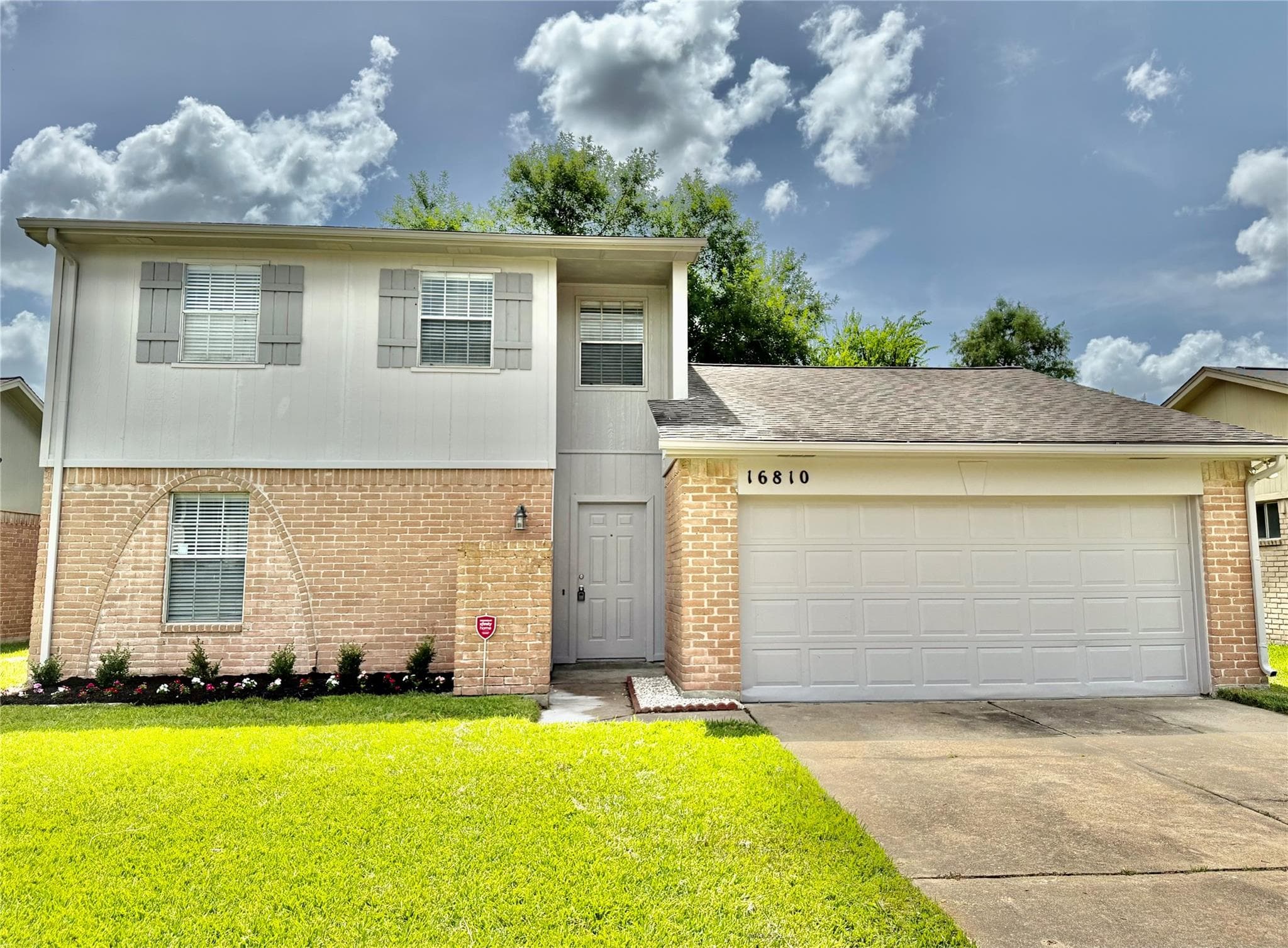 16810 Limeshade Lane