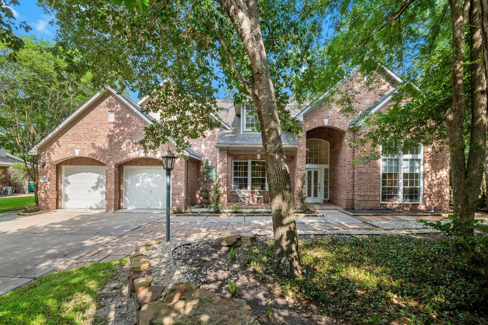 10 Newland Court