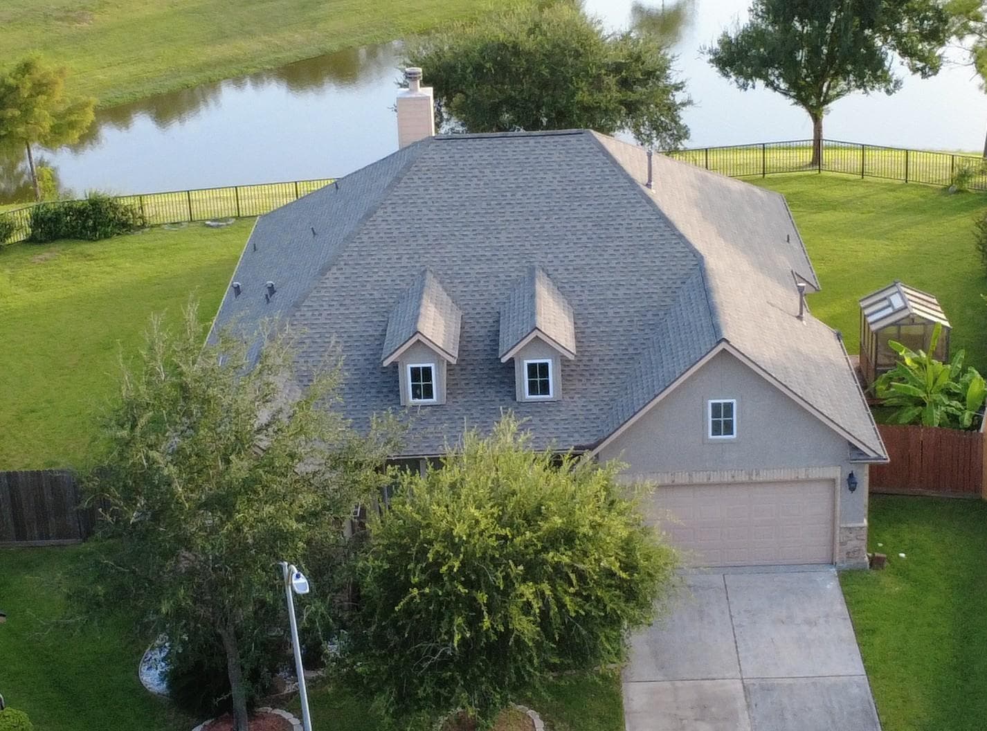 2714 White Falls Drive