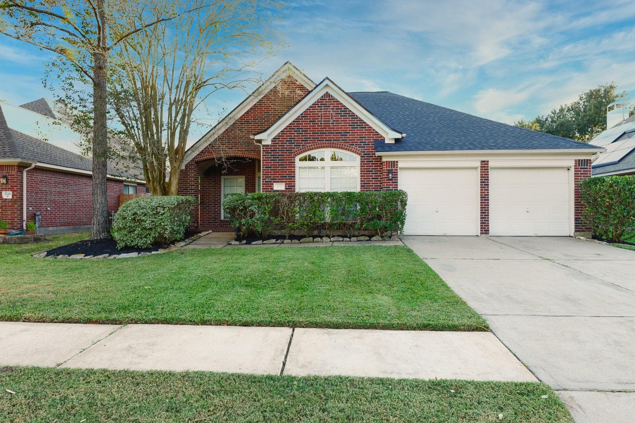3722 Paigewood Drive