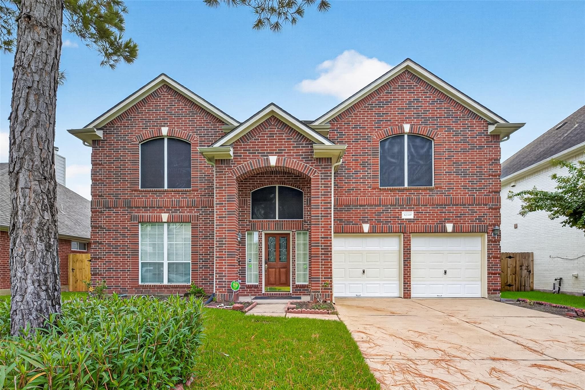 12319 Ashford Green Court
