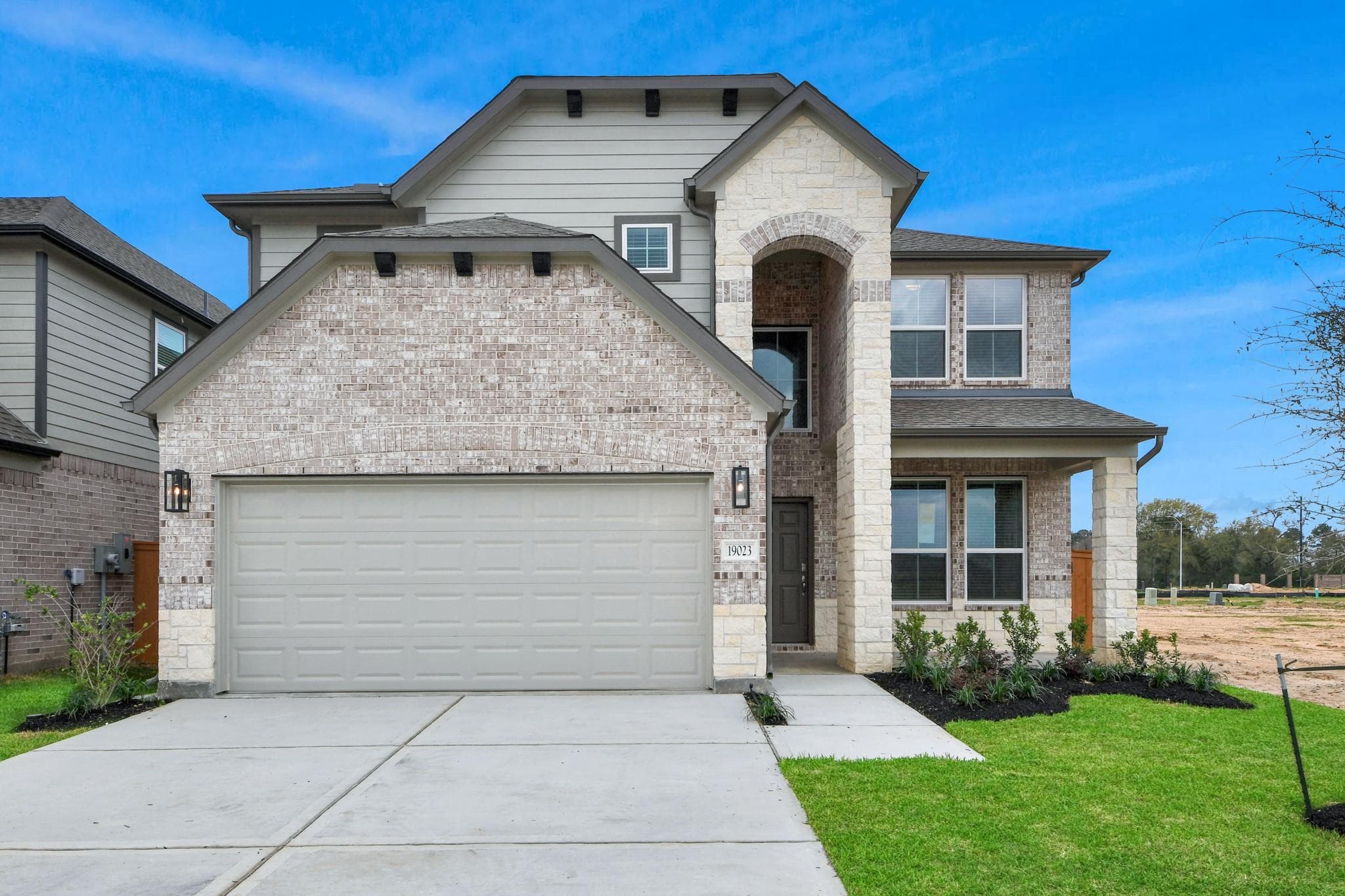 16027 Sycamore Maple Lane