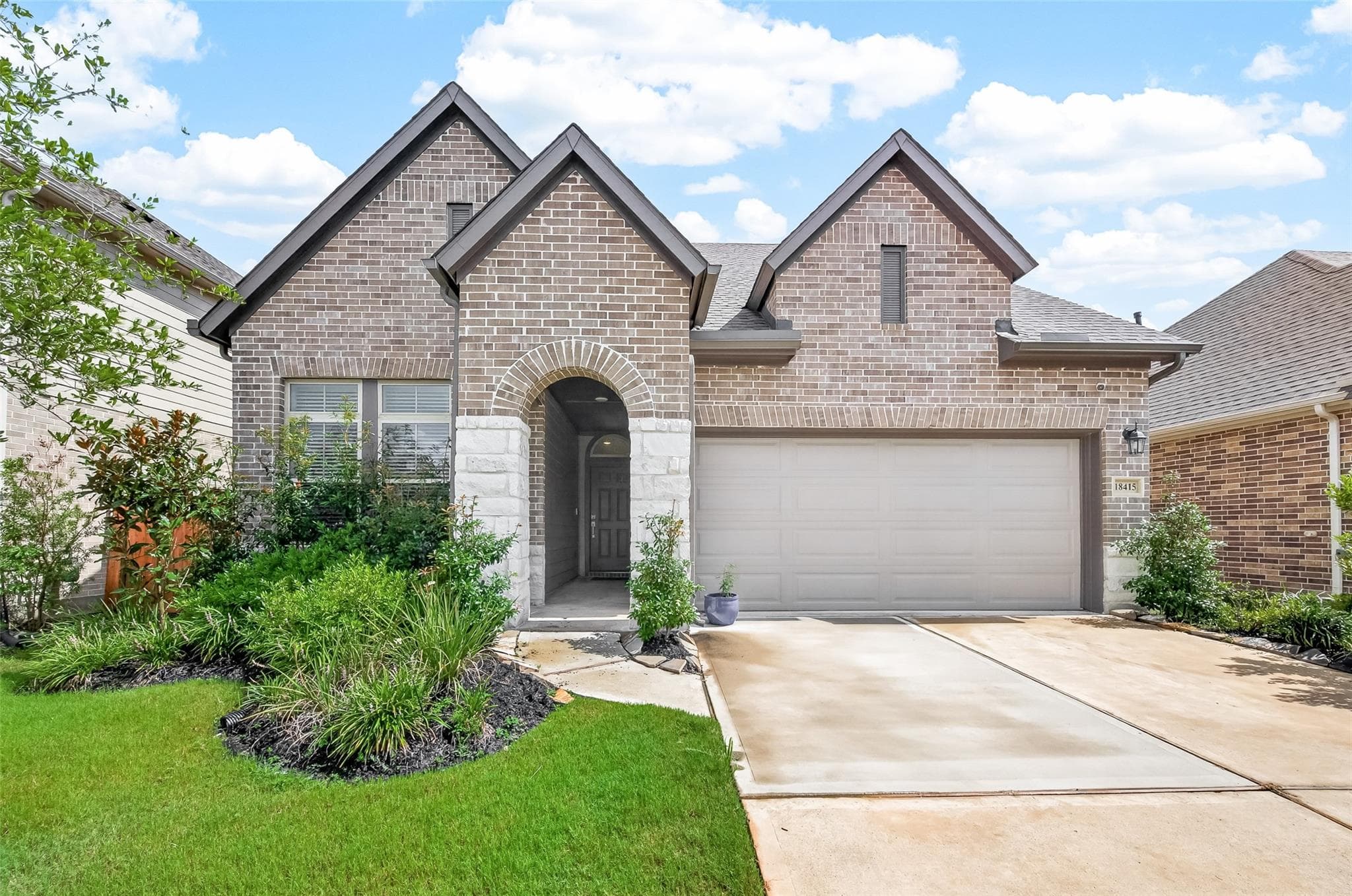 18415 Midnight Stone Lane