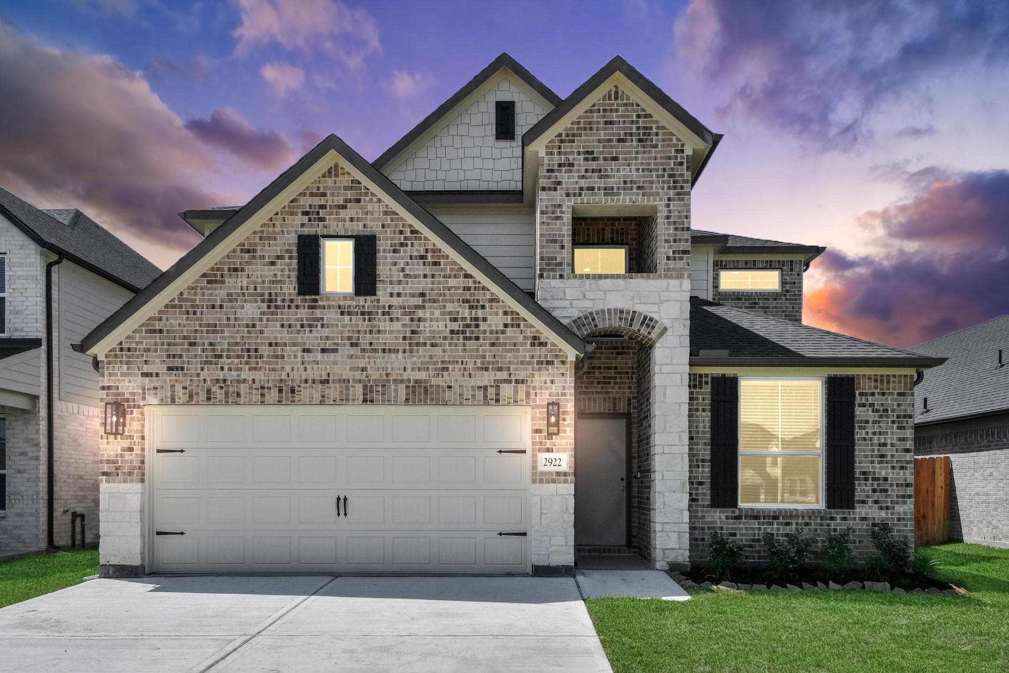 16019 Sycamore Maple Lane