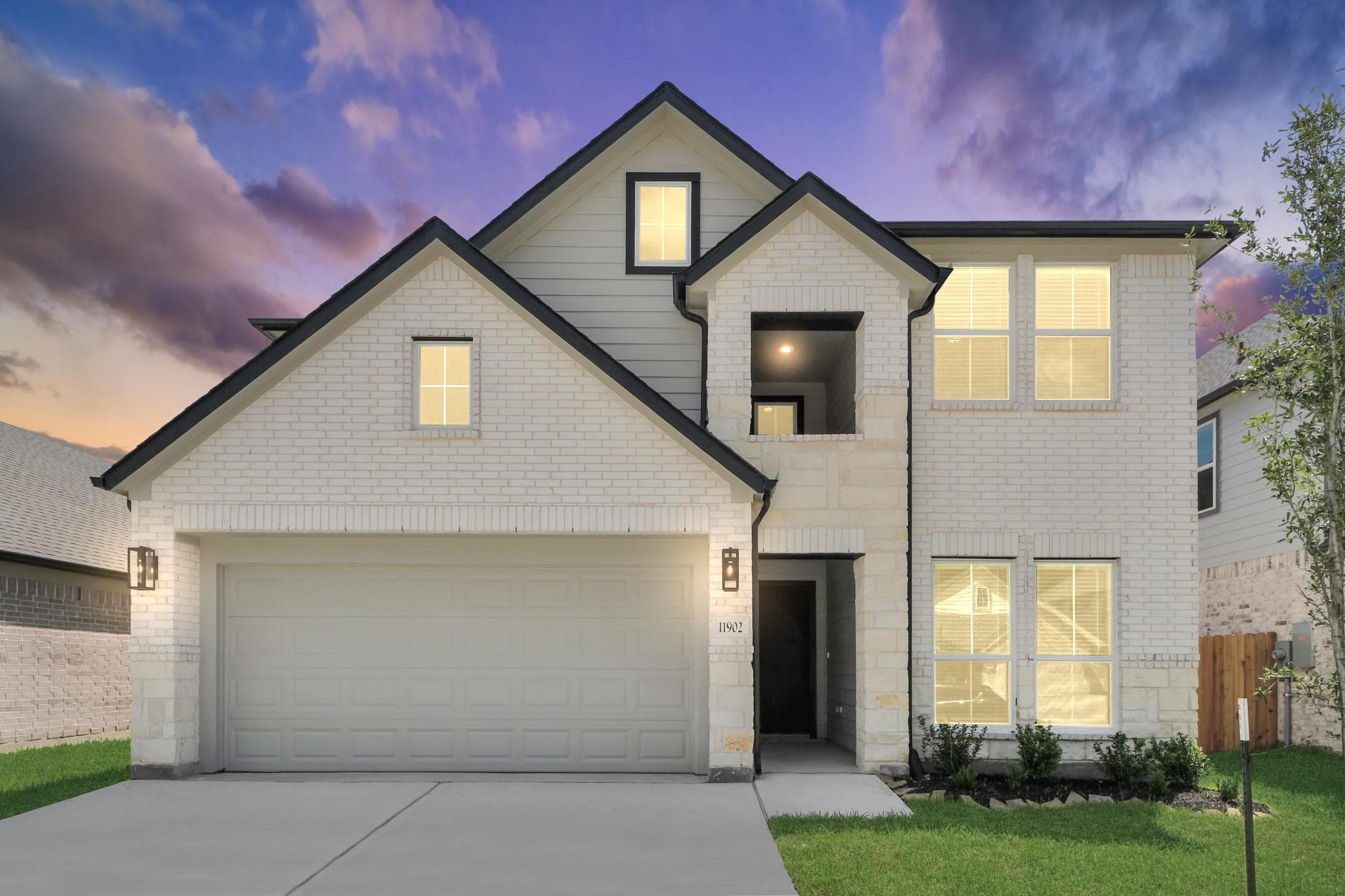 16015 Sycamore Maple Lane