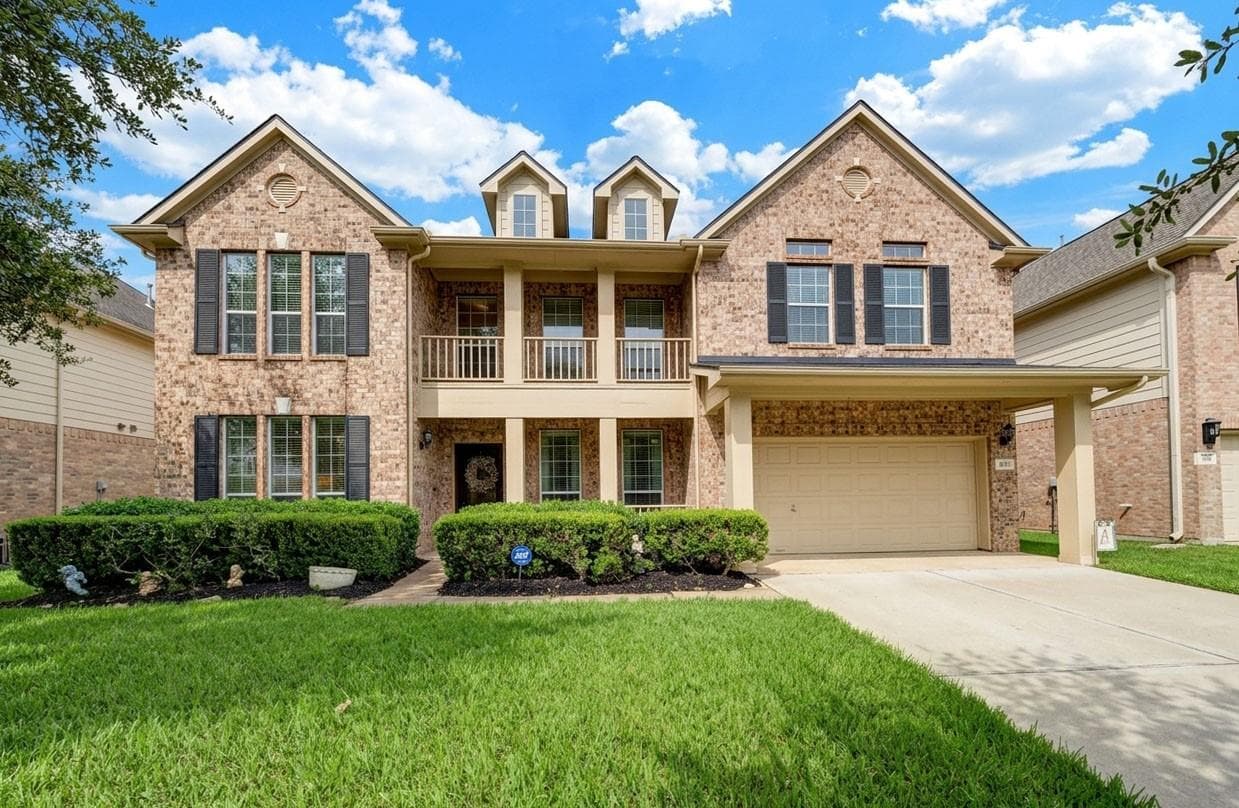 8111 Summer Wind Court