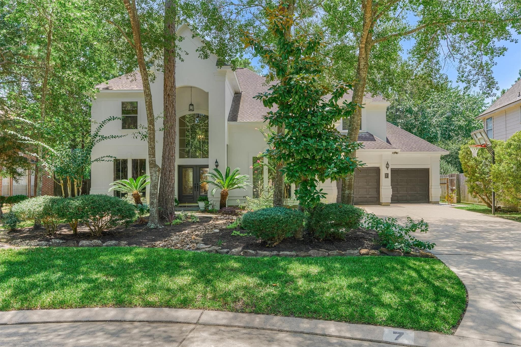 7 Clarion Ridge