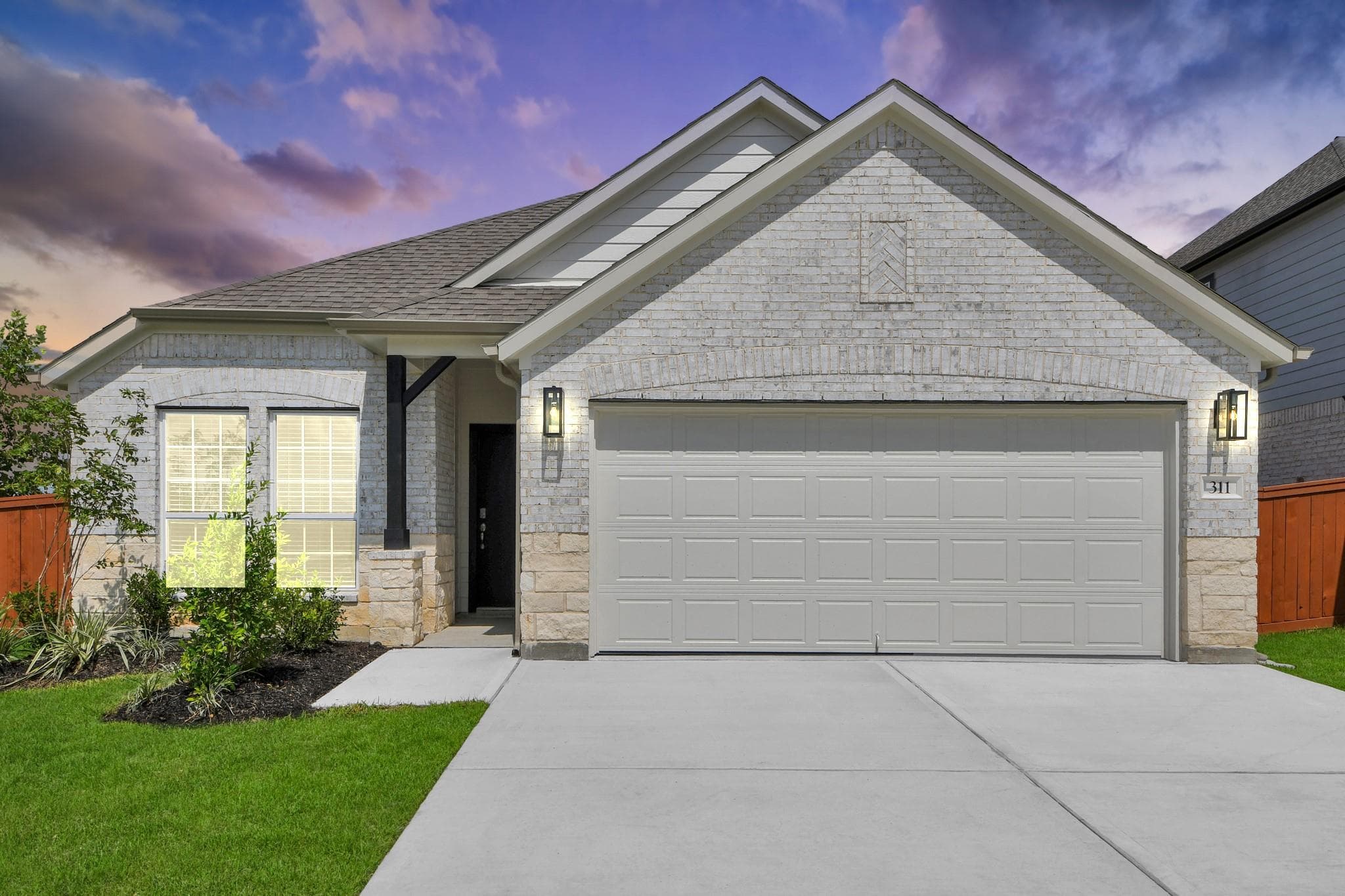 16007 Sycamore Maple Lane