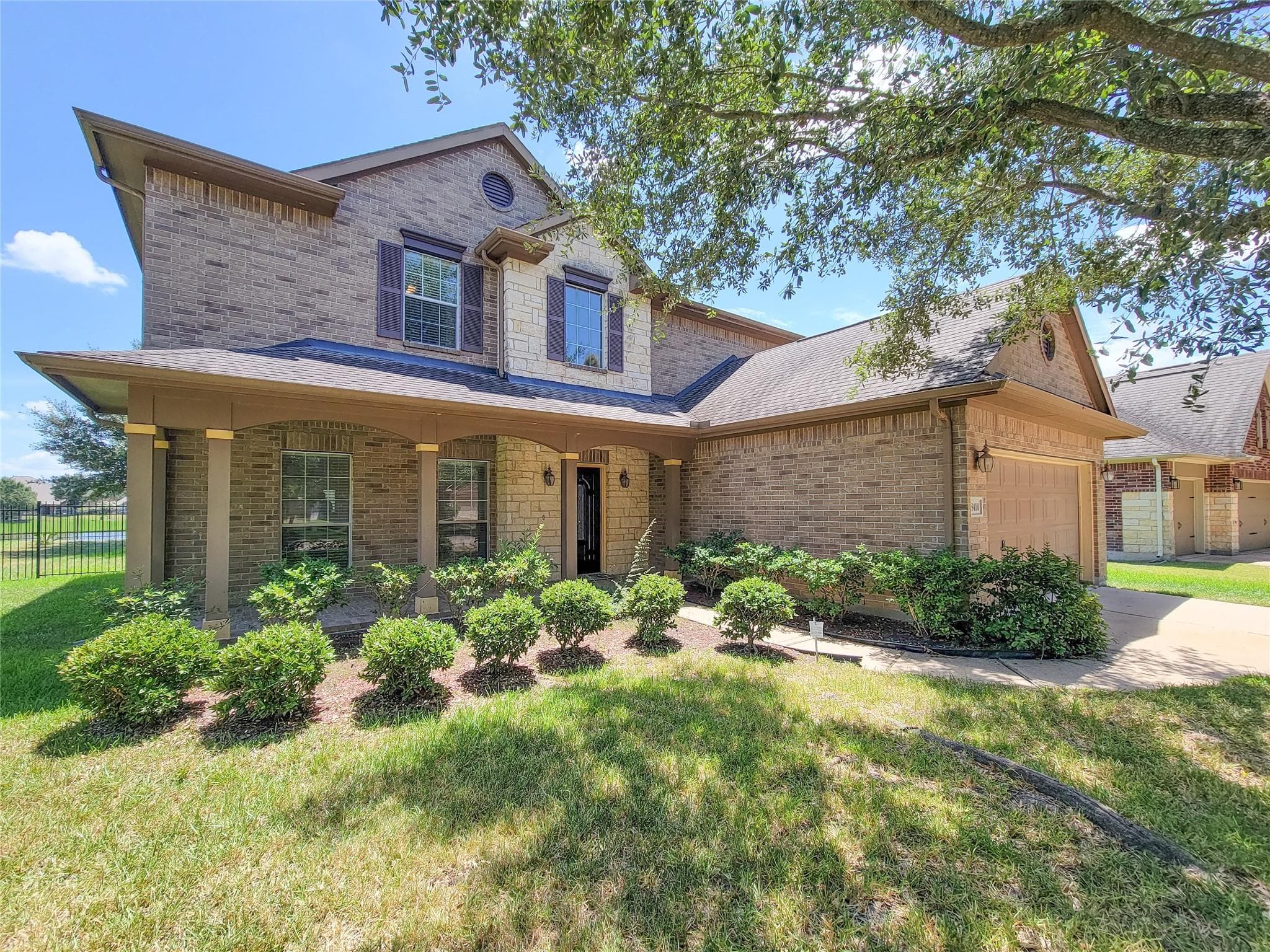 8410 Triston Hill Court