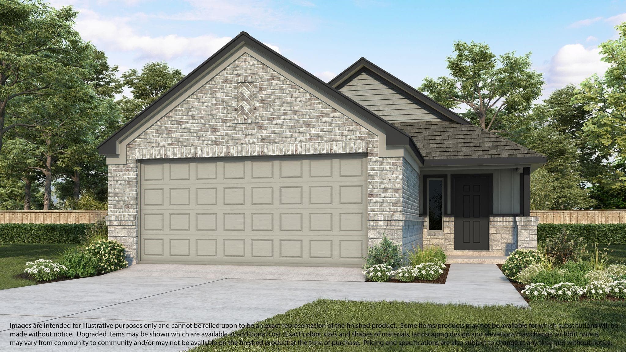 16003 Sycamore Maple Lane