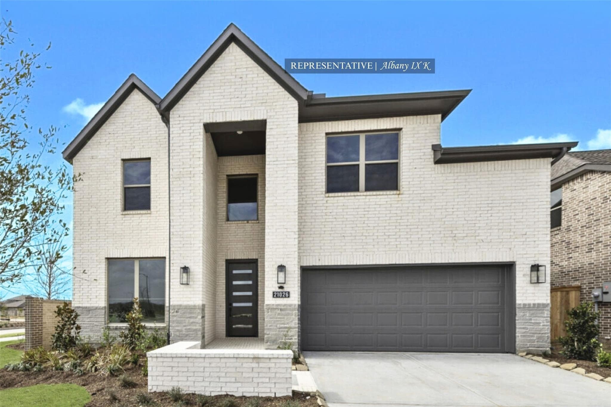 21215 Madera Valley Lane