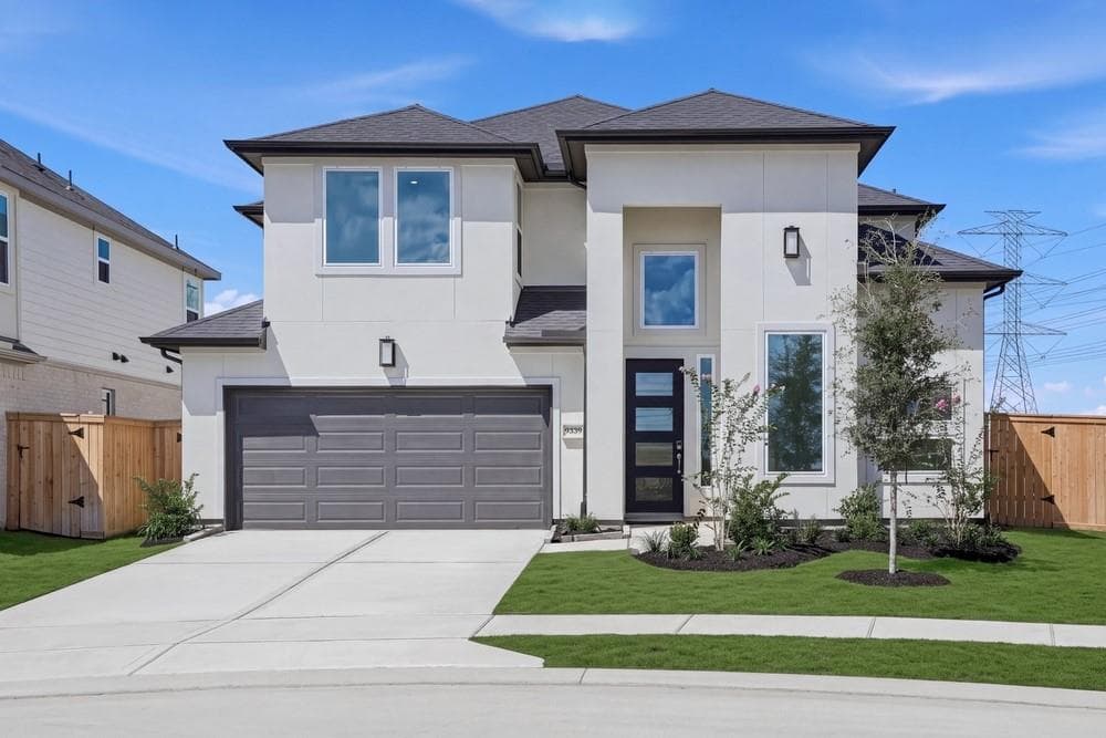 9339 Pentland Valley Lane
