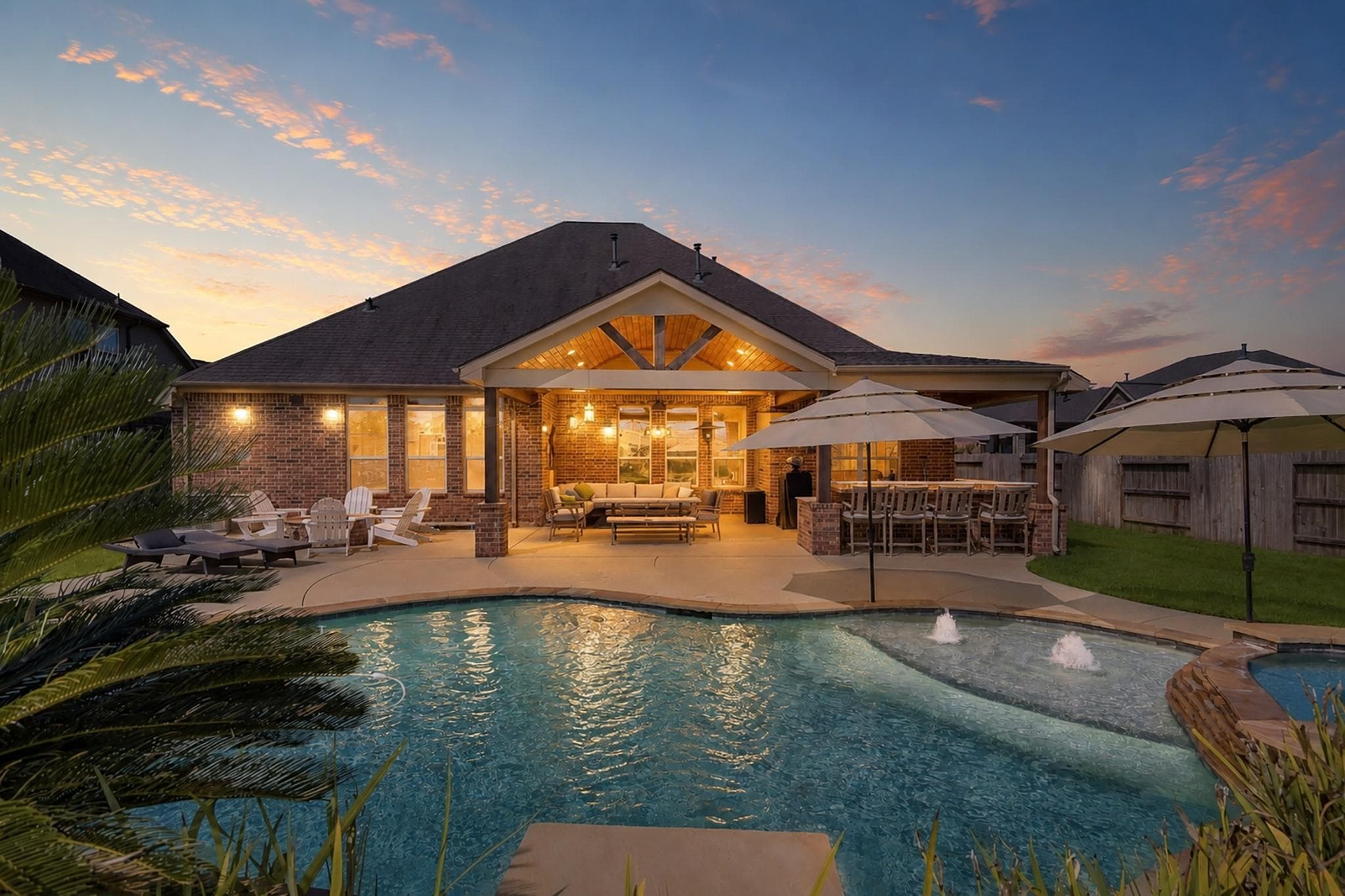 6603 Hollow Bay Court