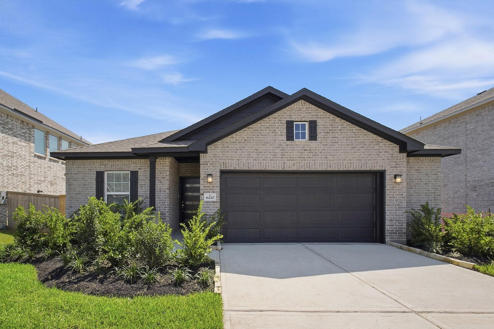 6420 Green Clover Lane