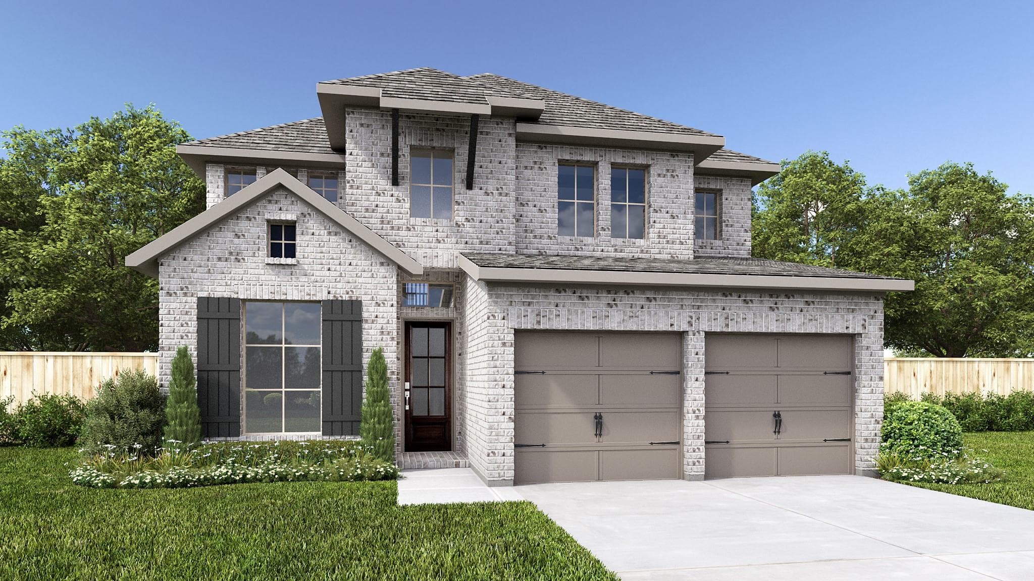 11223 White Crownbeard Drive