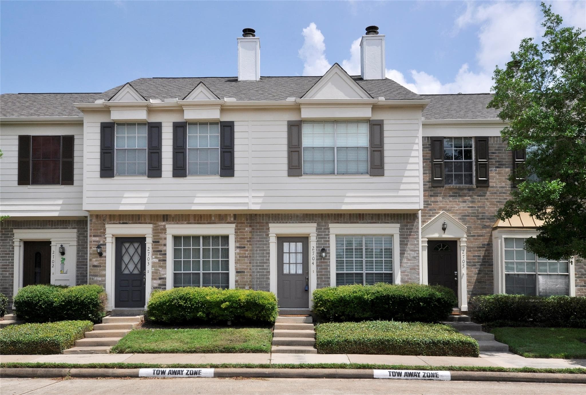 2930 Grants Lake Boulevard #2704
