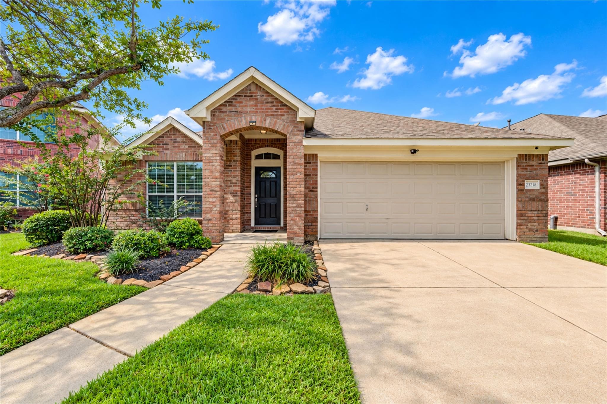 23218 Prairie Lily Lane