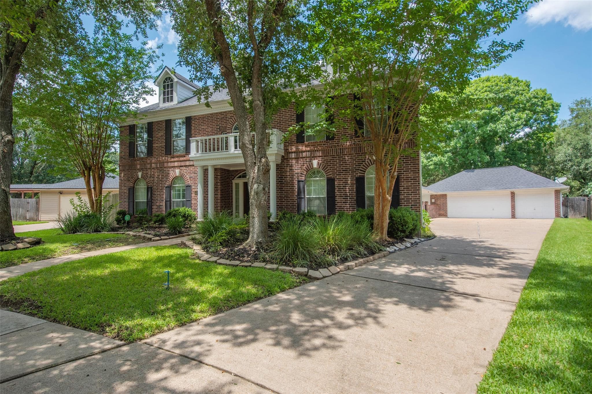 1303 Red Oak Court