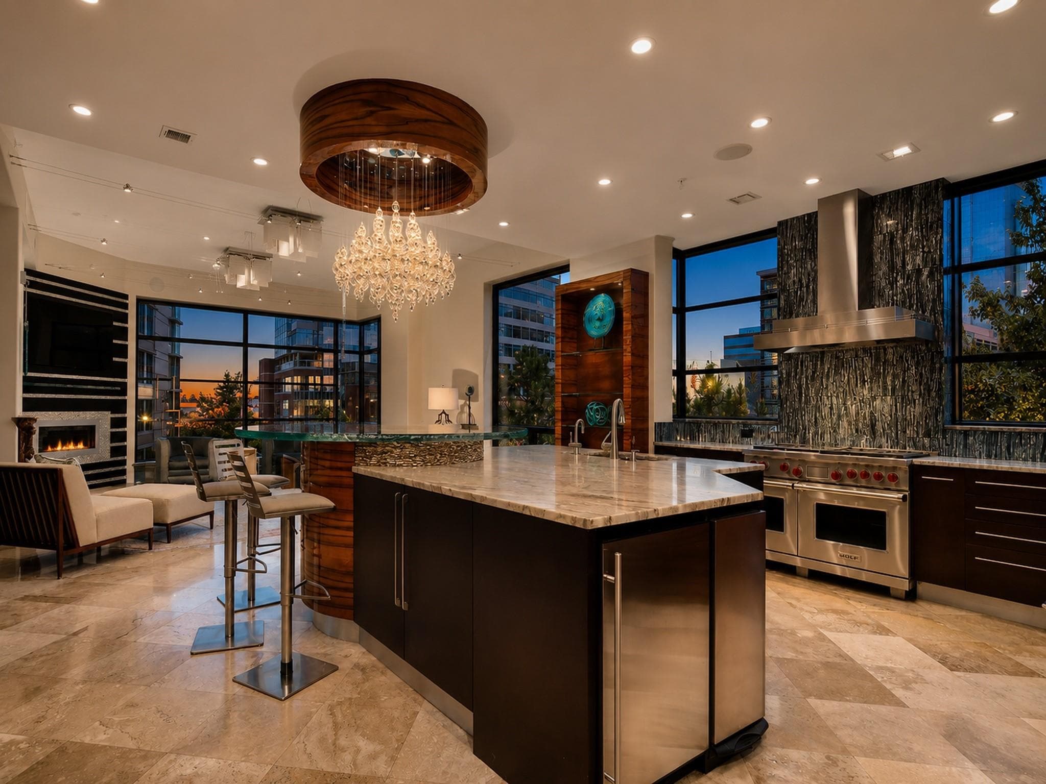 1 Waterway Court #4E