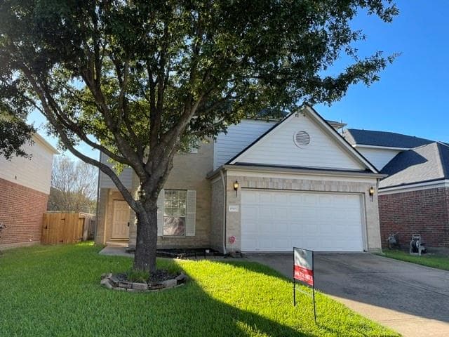 15507 Hazel Thicket Trail