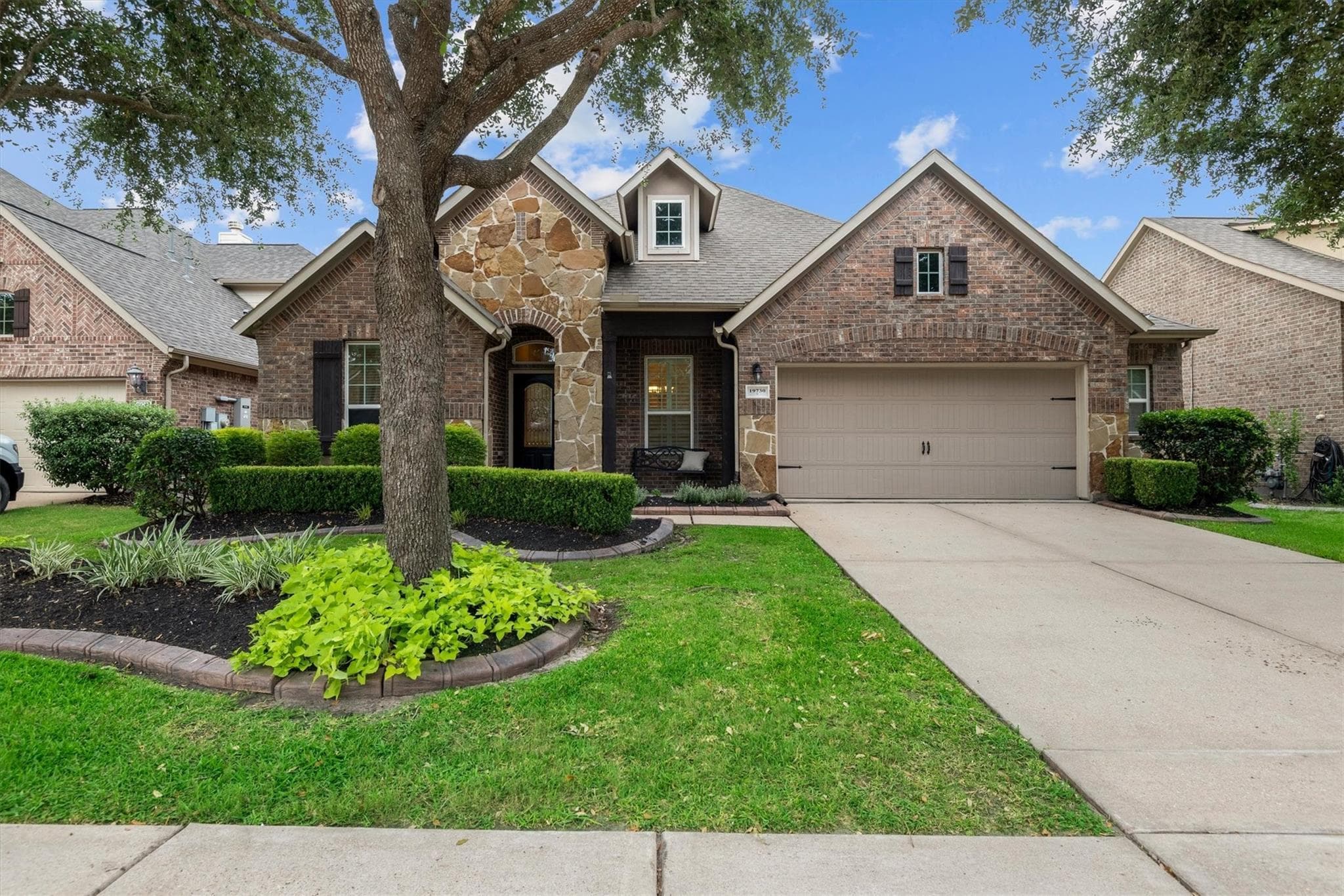 19730 Hubbard Creek Court