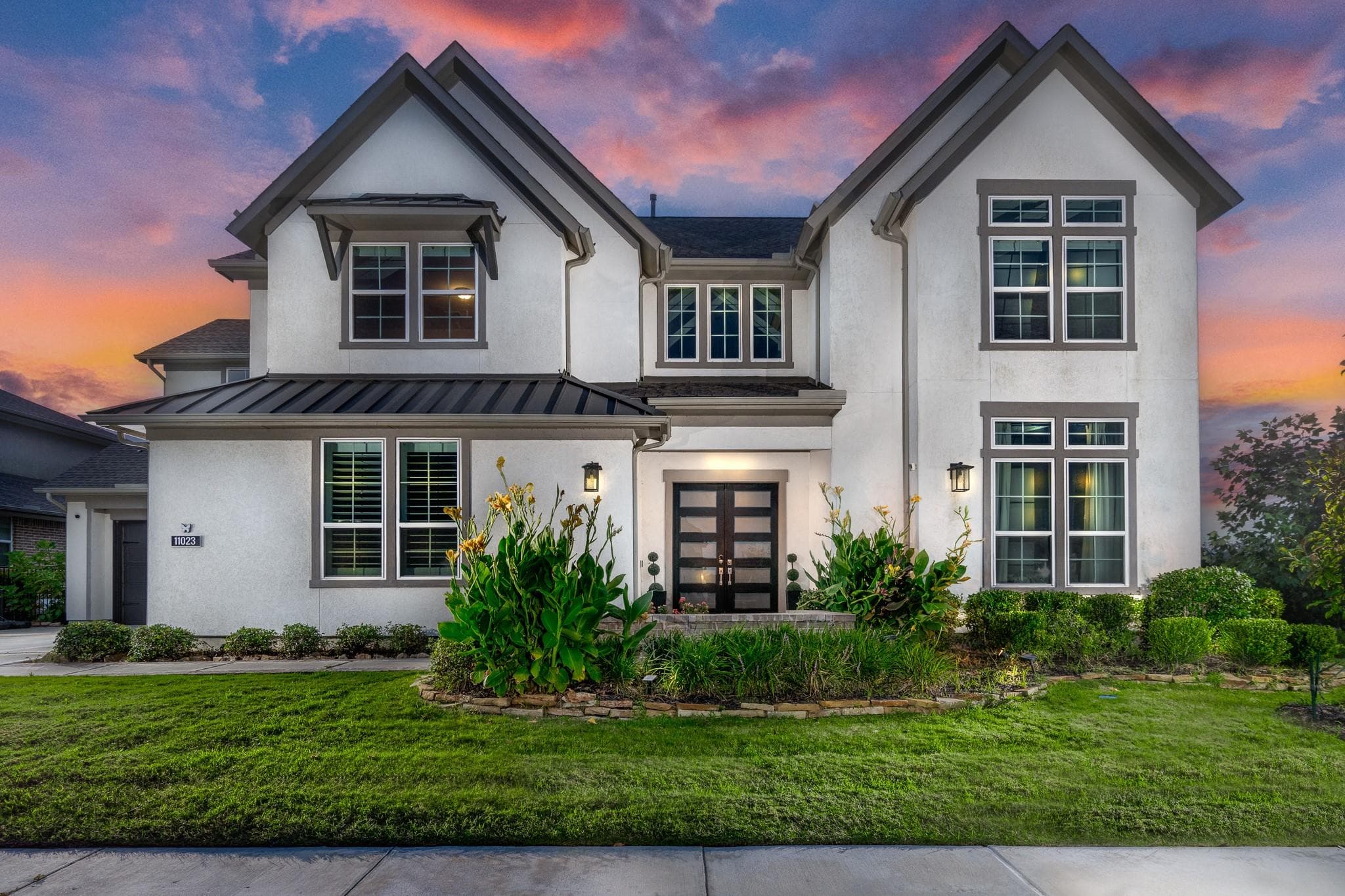 11023 Heartleaf Aster Way