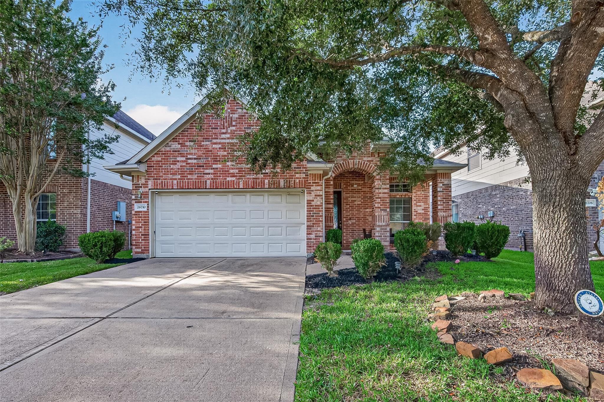 26710 Bellwood Pines Drive