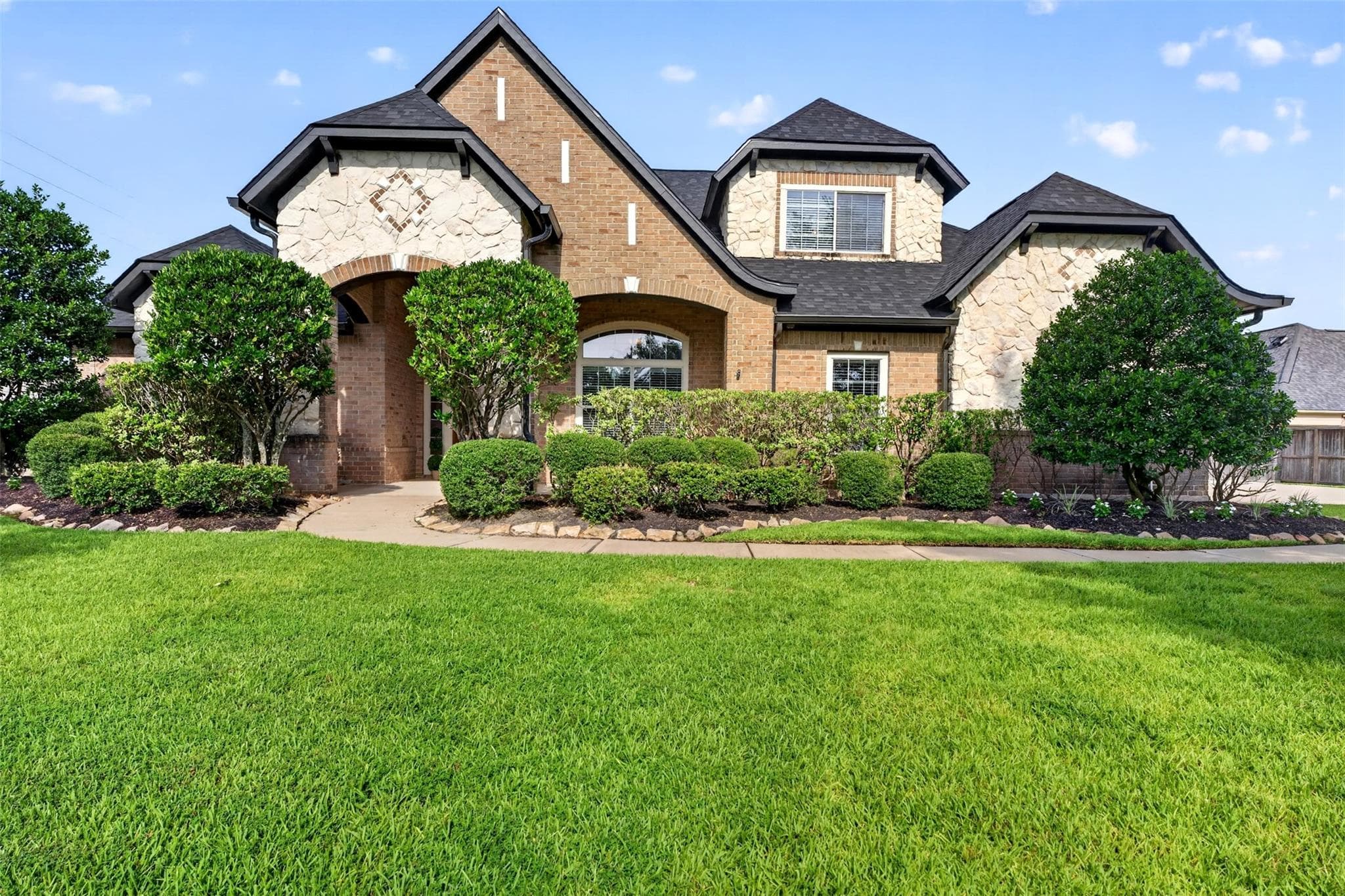 17003 Bowdin Crest Drive
