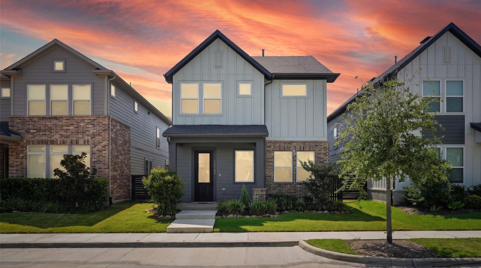 15155 Parkland Canyon Drive