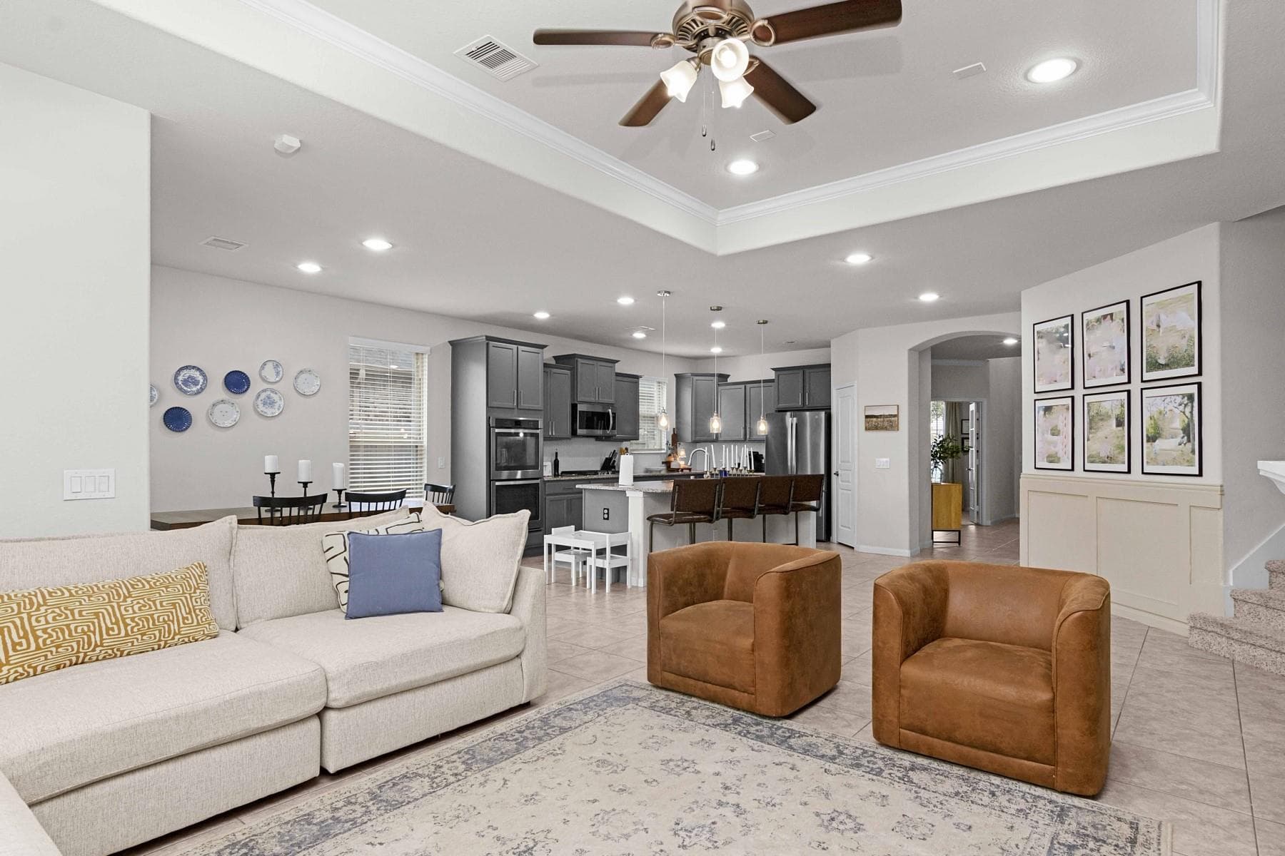 1411 Silver Rings Court