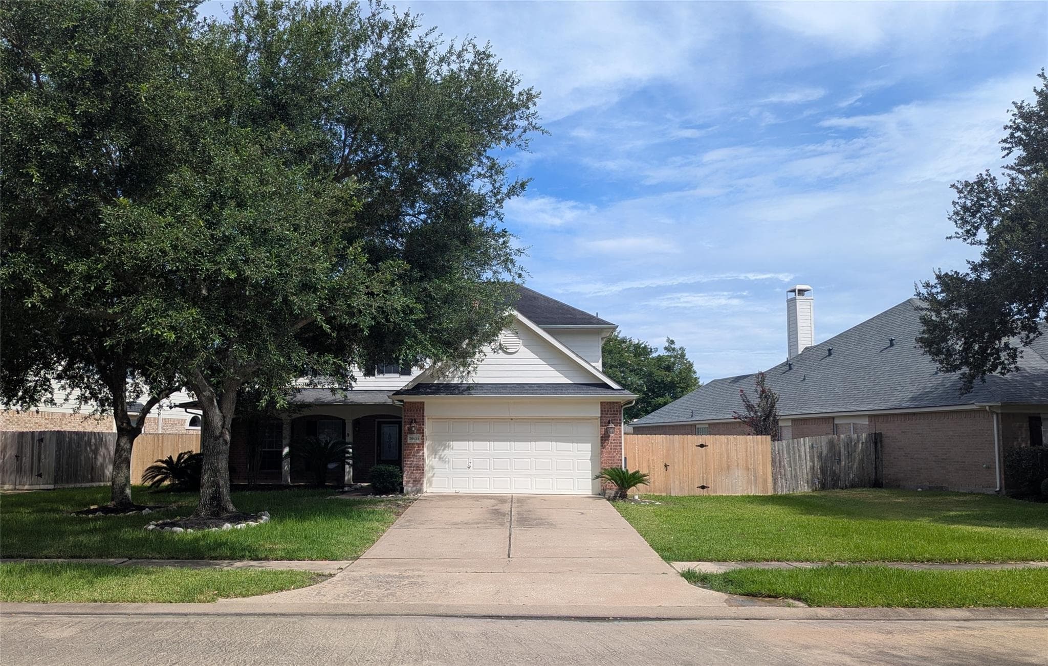 26635 Summerbend Hollow Lane