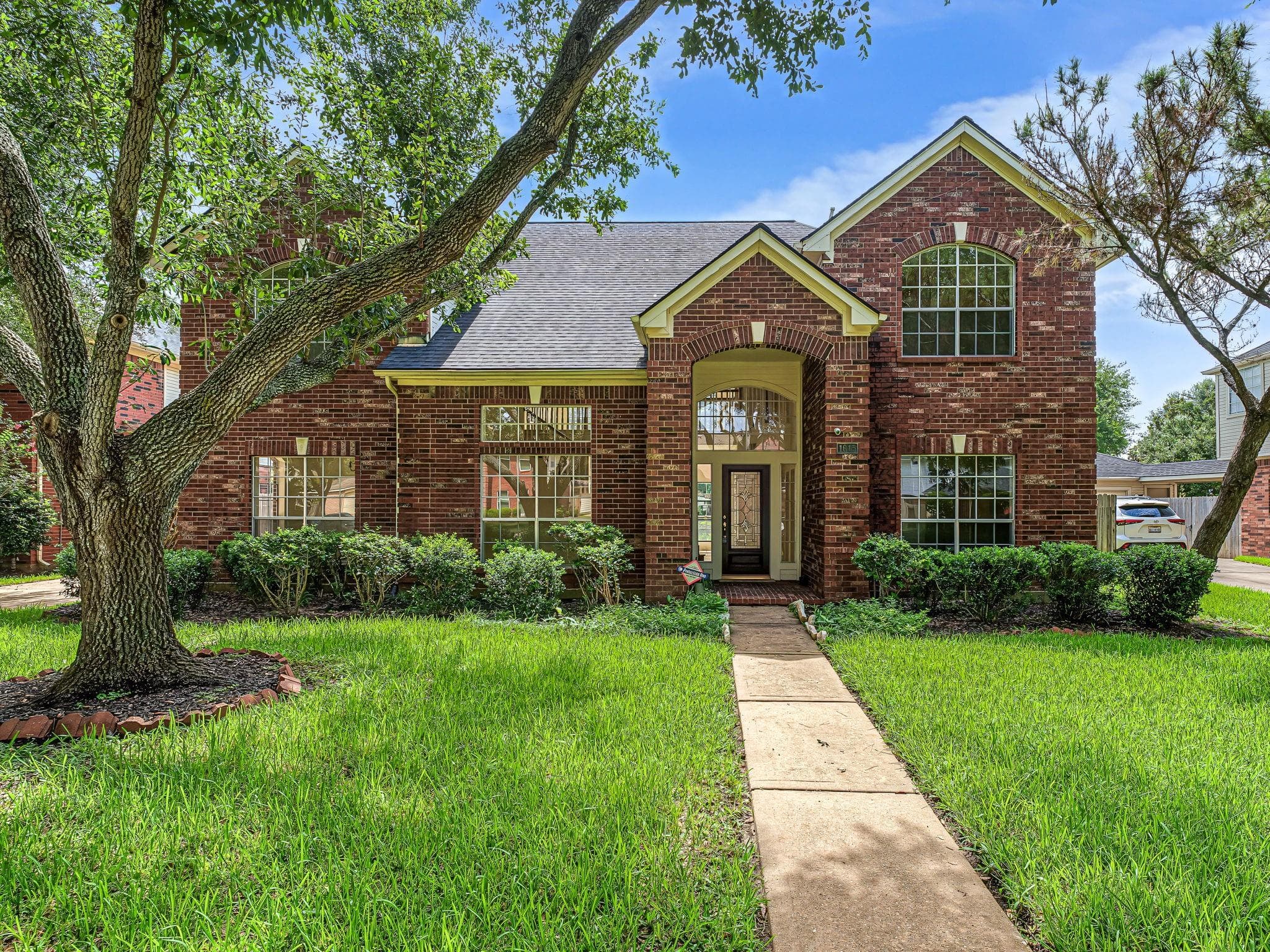 1615 Monvale Lane