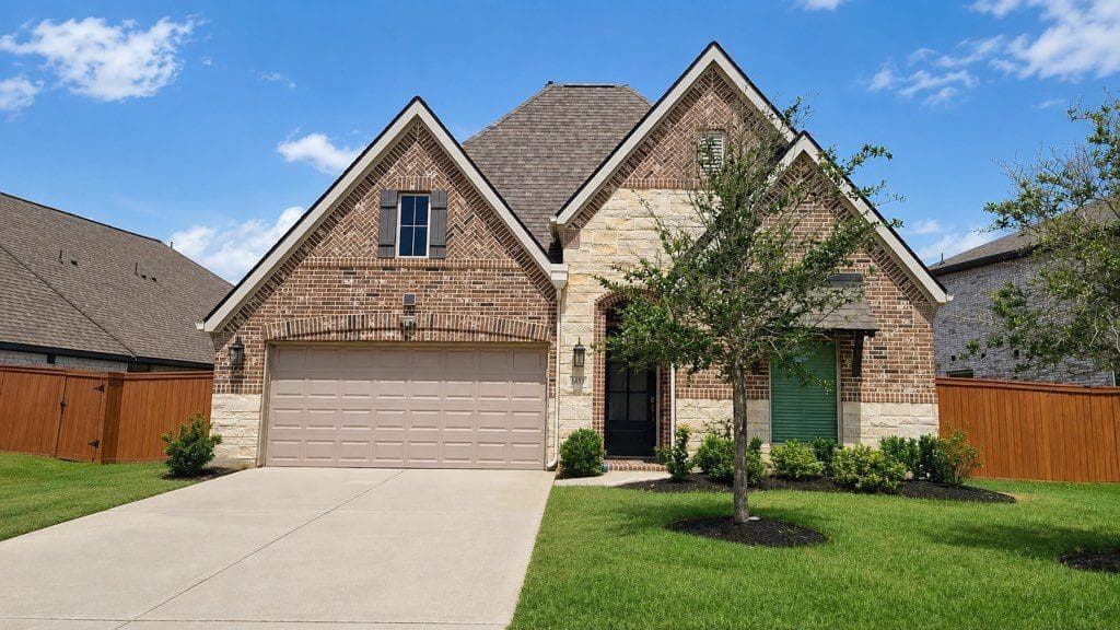 14451 Cobalt Bend Trail
