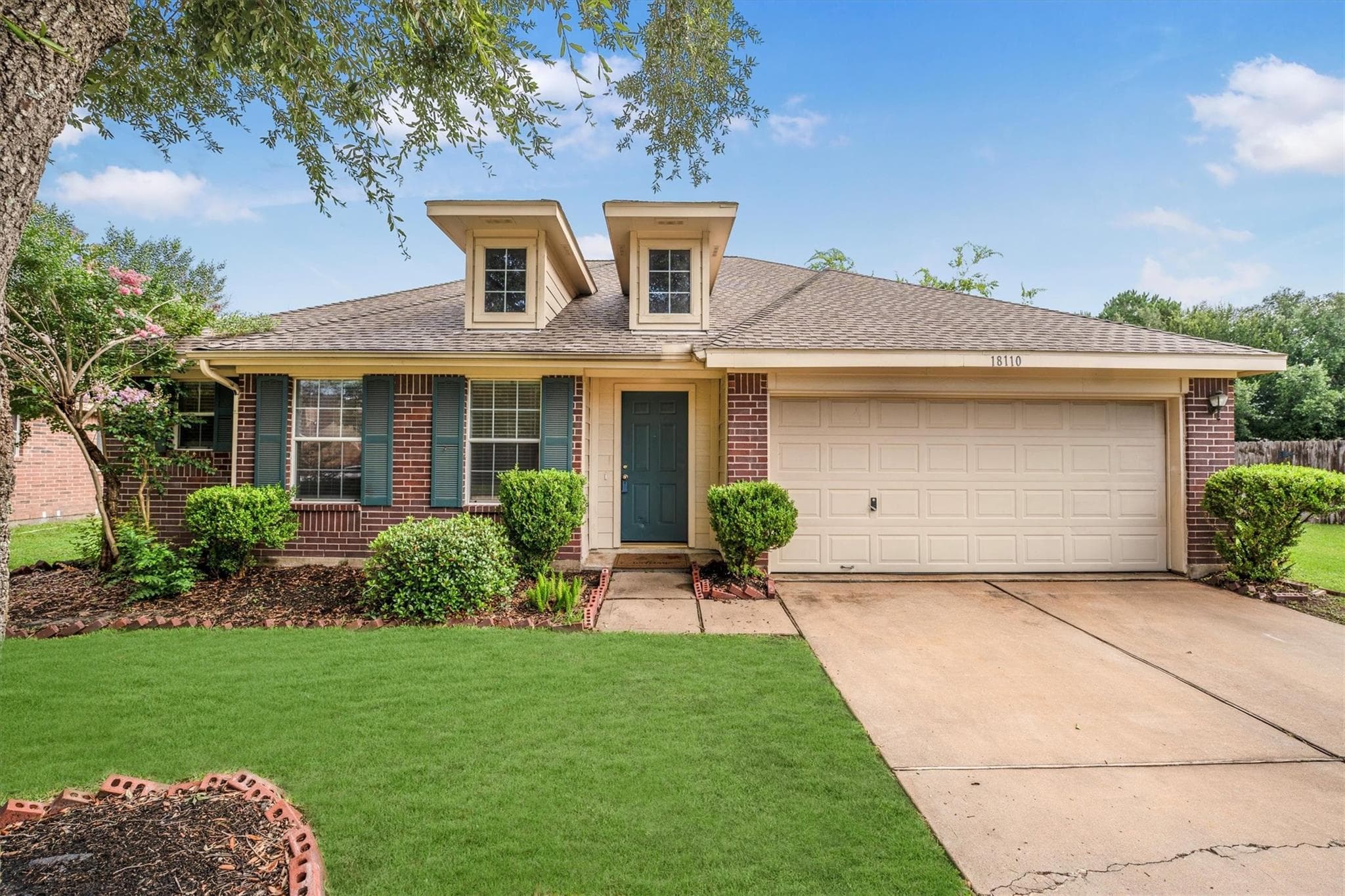 18110 Bare Branch Lane
