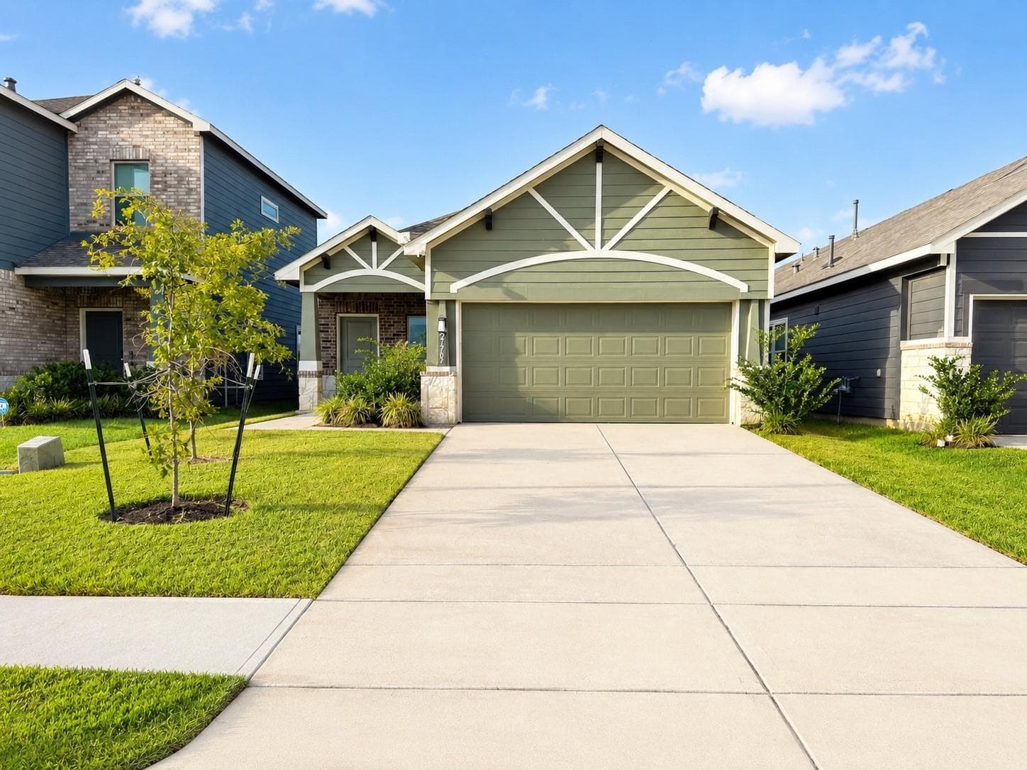 21707 Cypress Maple Drive