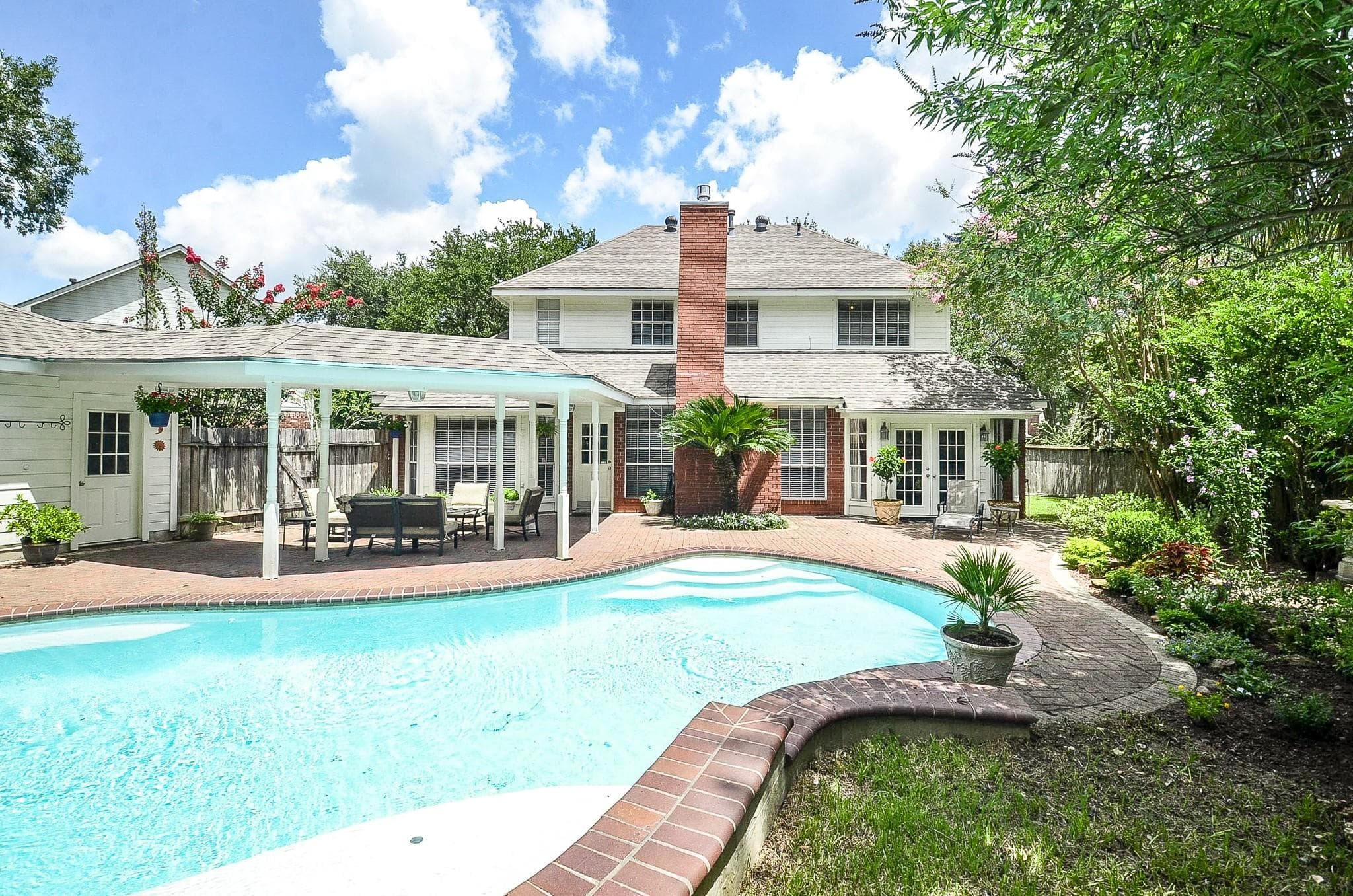3126 Serene Oak Drive