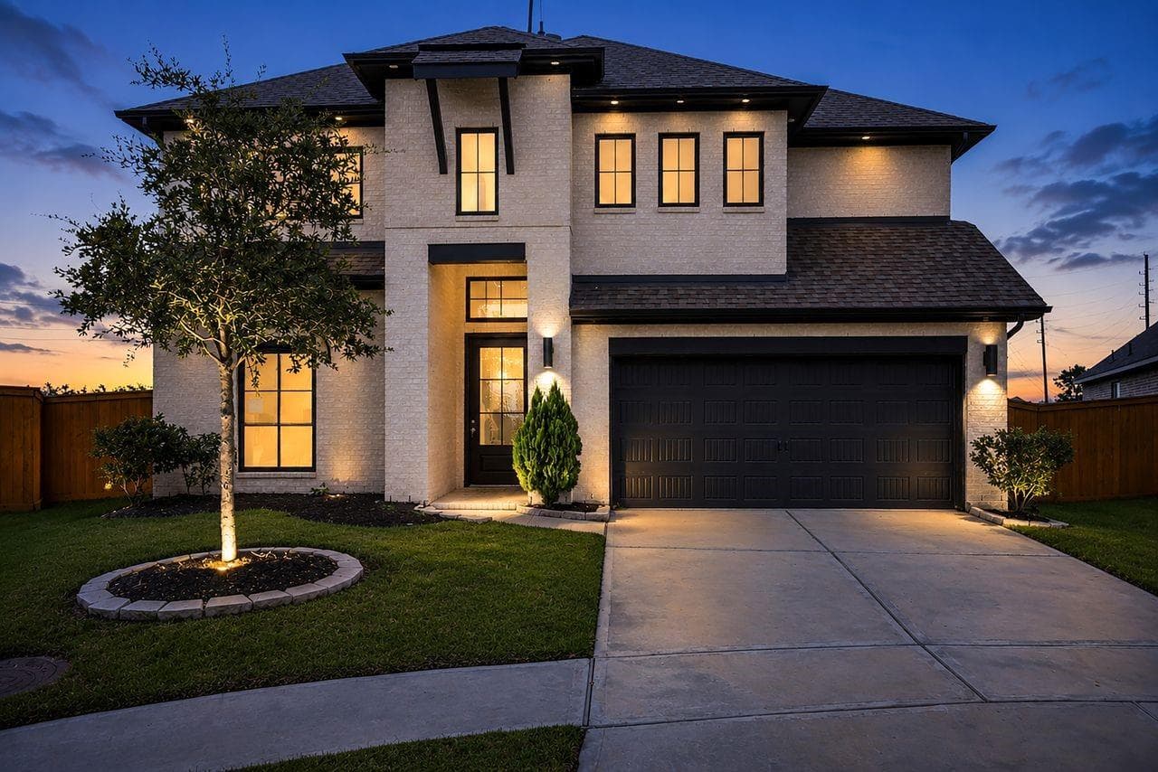 8702 Harbor Pines Drive