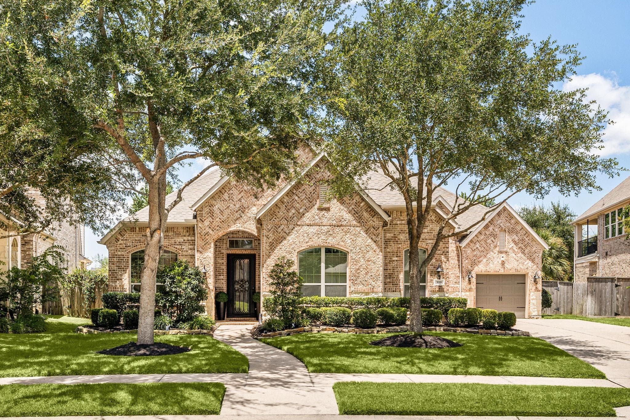 3118 Reston Landing Lane
