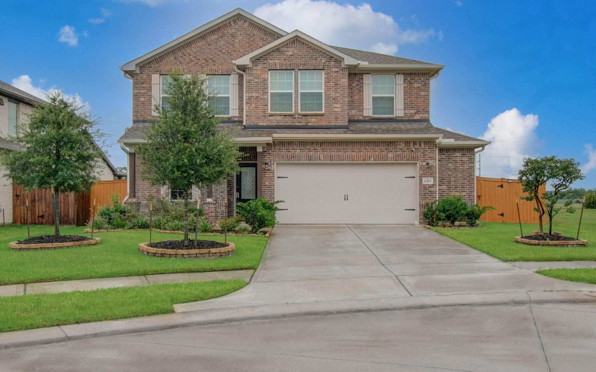 6303 Spanish Moss Drive