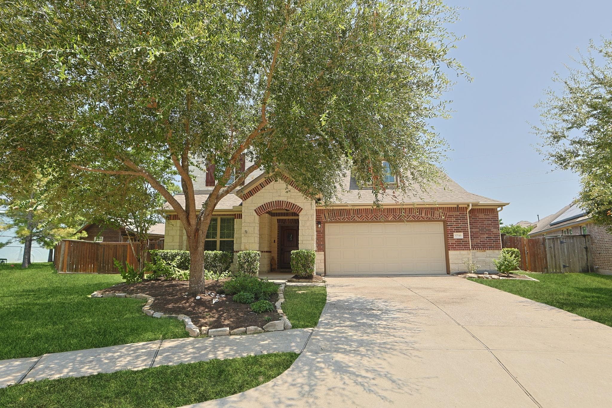 10546 Hartfield Bluff Lane