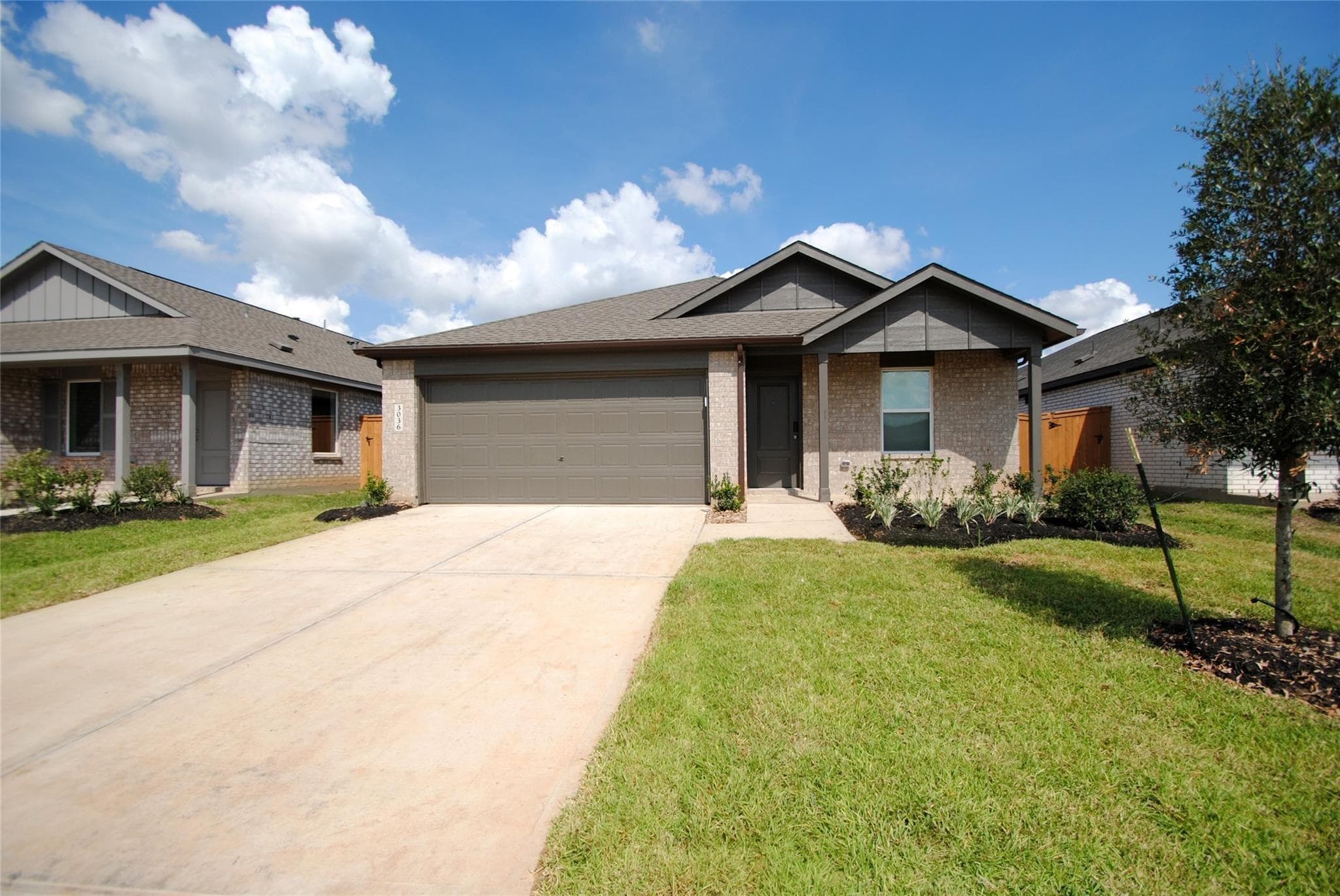 3036 Wild Dunes Drive