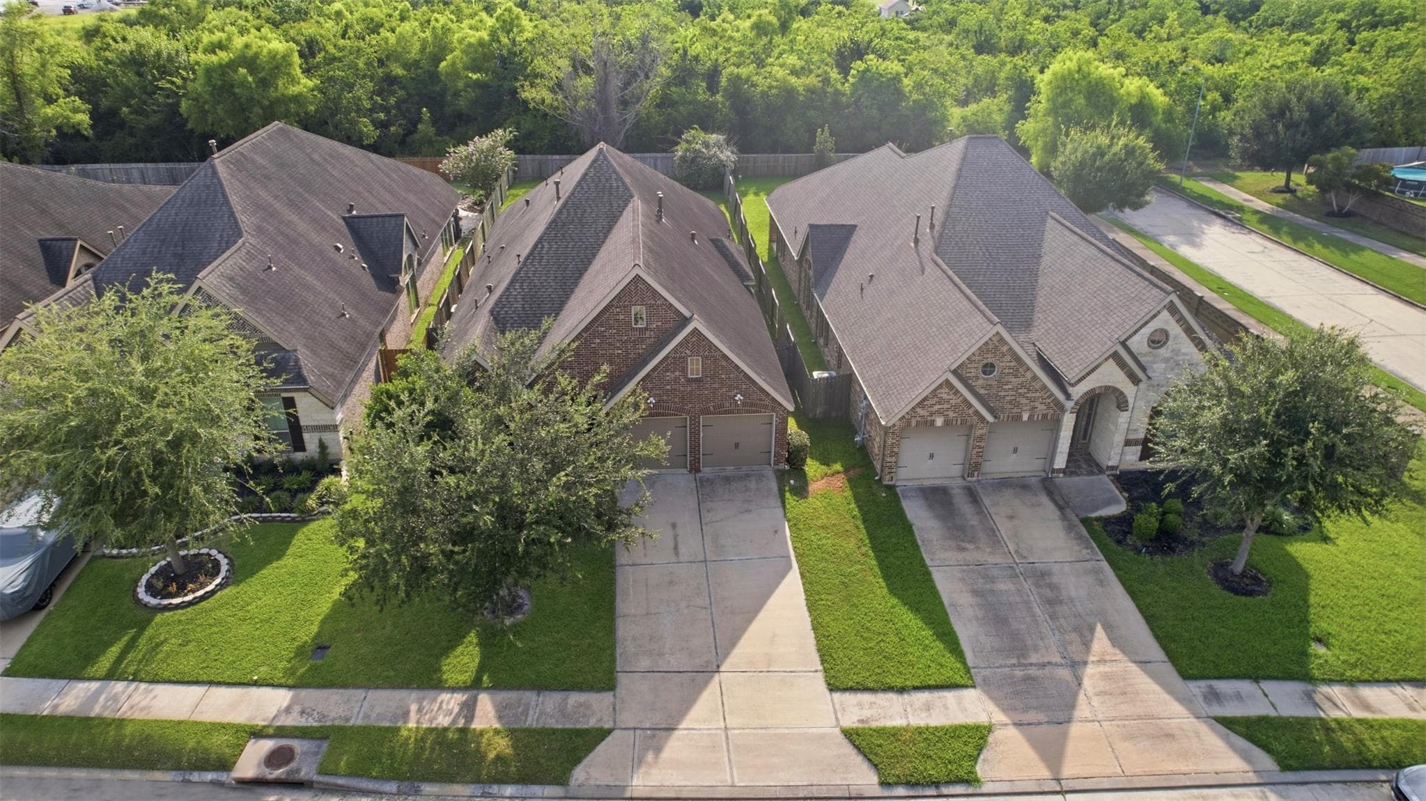 3706 Cibolo Court