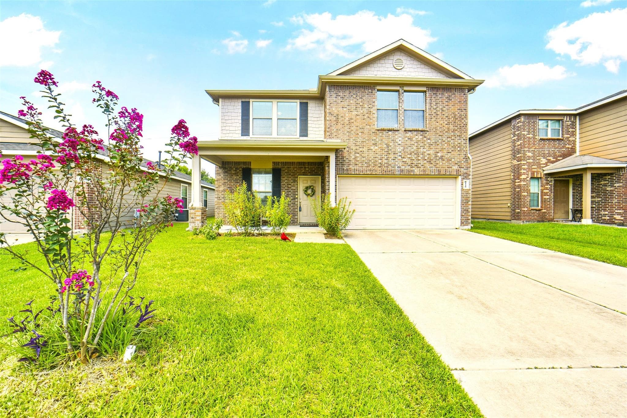 8114 Yaupon View Drive